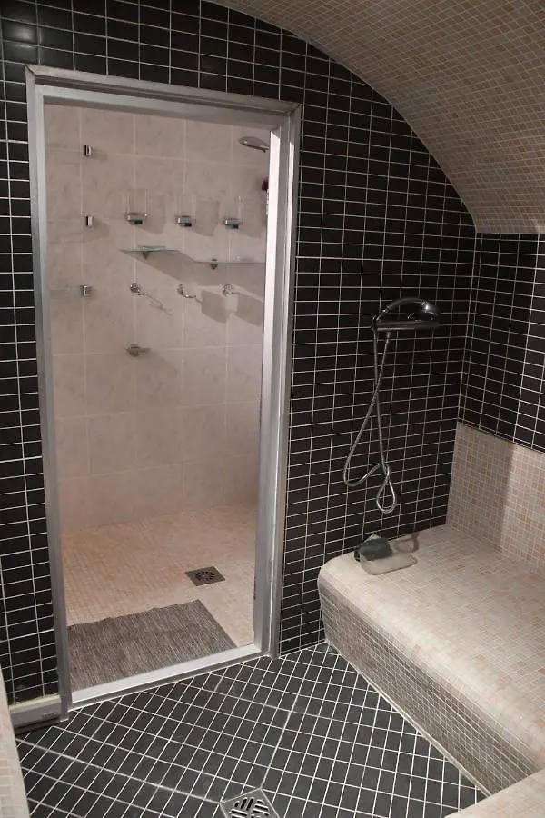 Apartment Appt 46 Guests Pool Hamman Possible Sauna Vallauris
