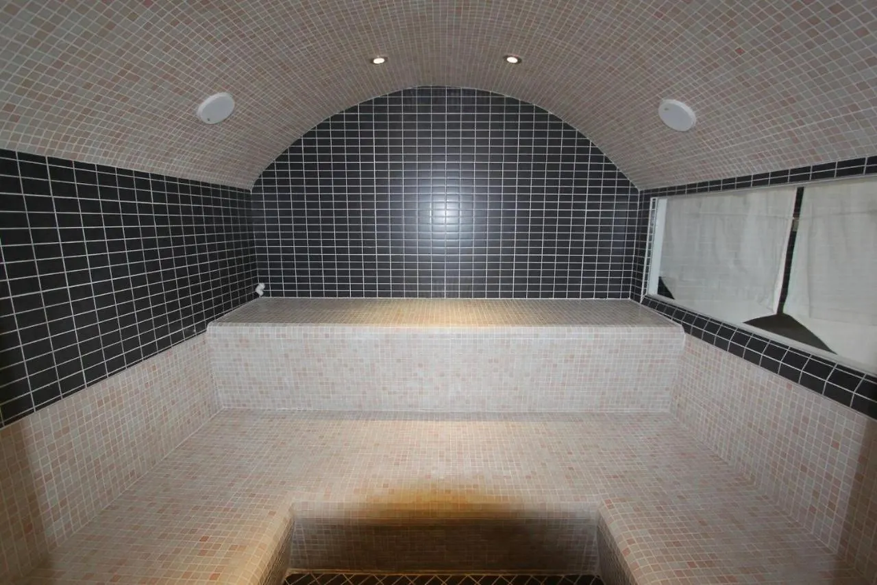 Apartment Appt 46 Guests Pool Hamman Possible Sauna Vallauris