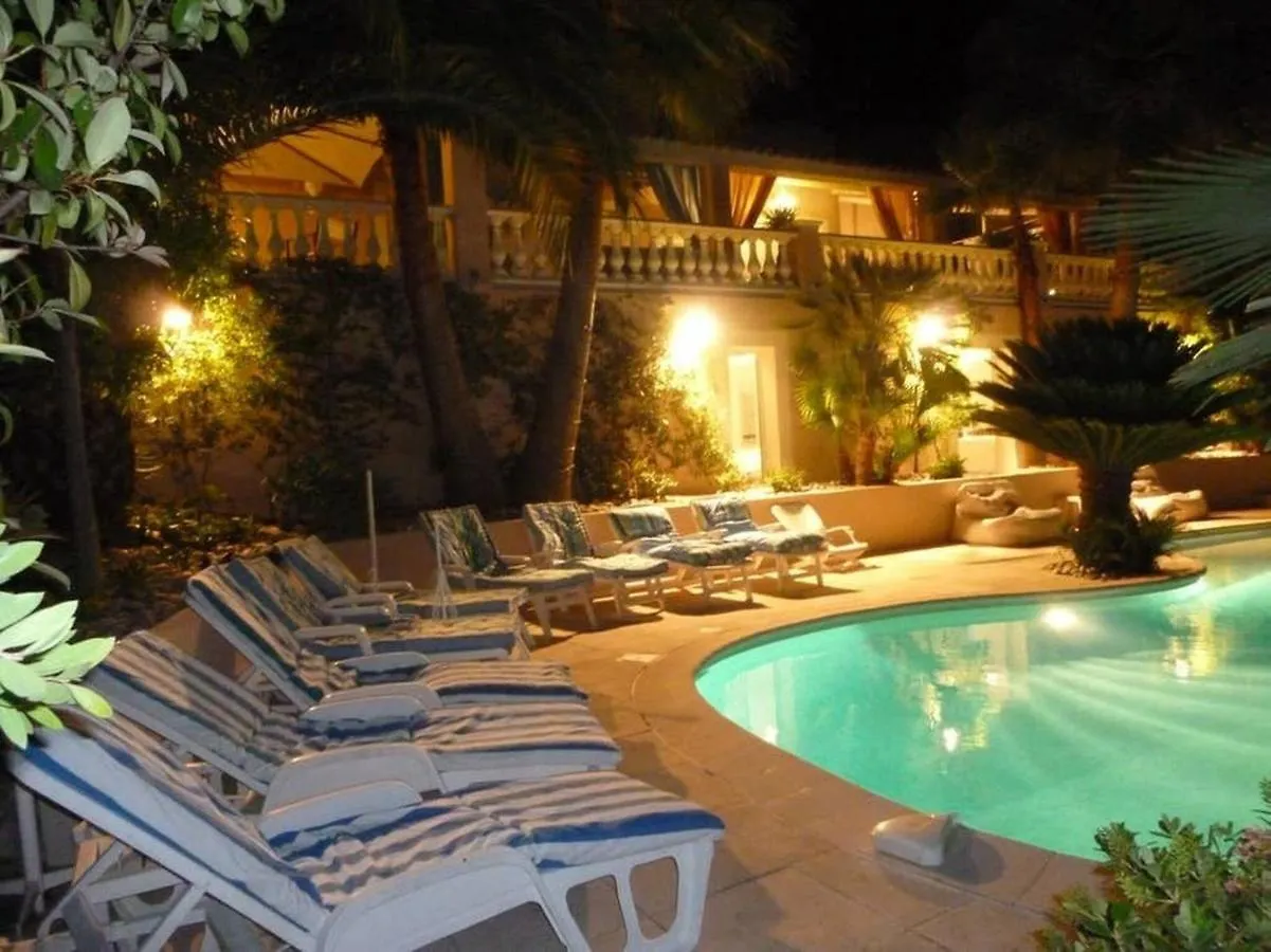 Apartment Appt 46 Guests Pool Hamman Possible Sauna Vallauris