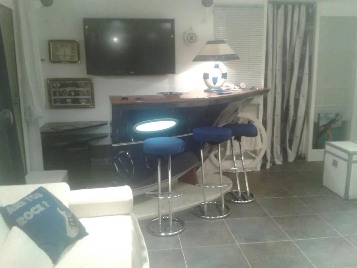 Apartment Appt 46 Guests Pool Hamman Possible Sauna Vallauris