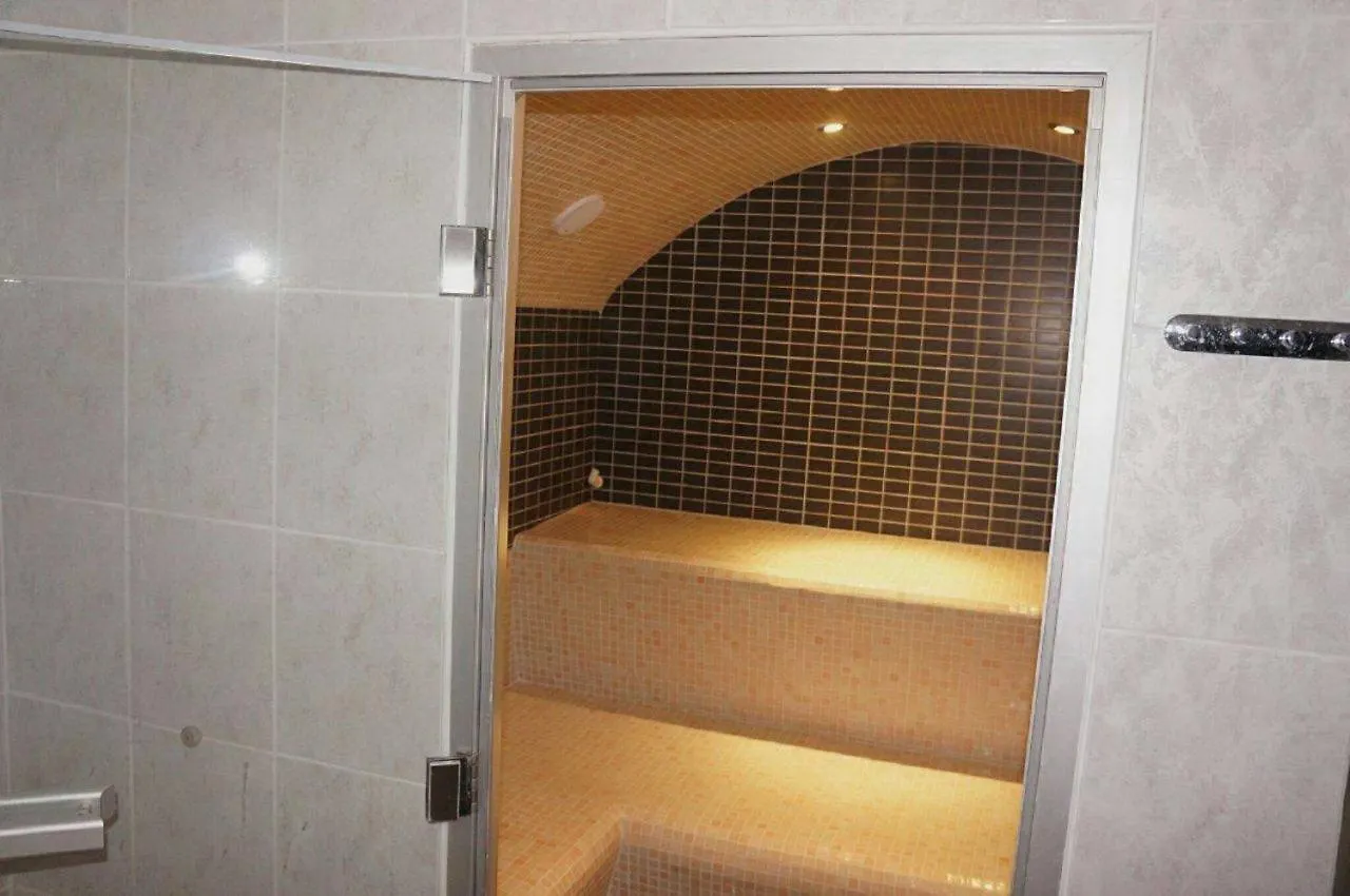 Appt 46 Guests Pool Hamman Possible Sauna Vallauris France