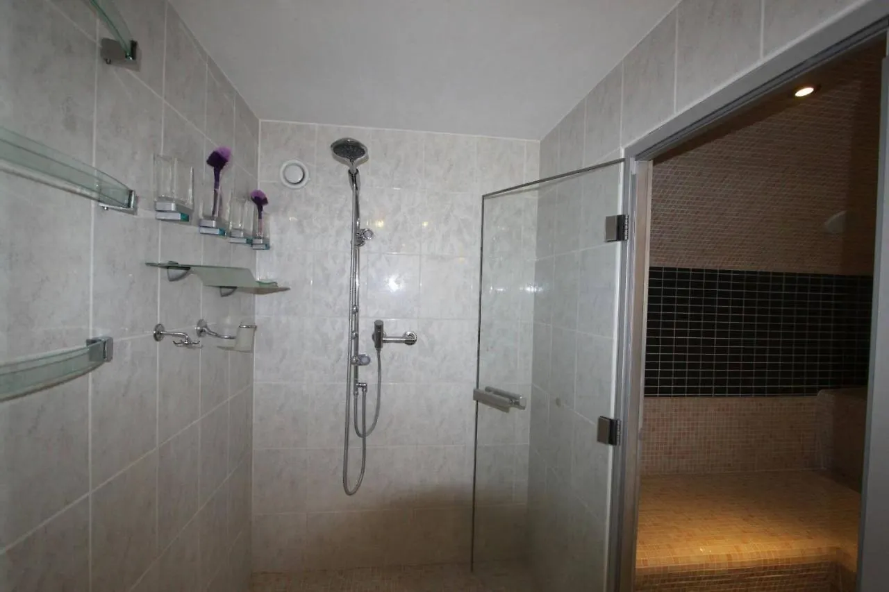 Appt 46 Guests Pool Hamman Possible Sauna Vallauris Francie