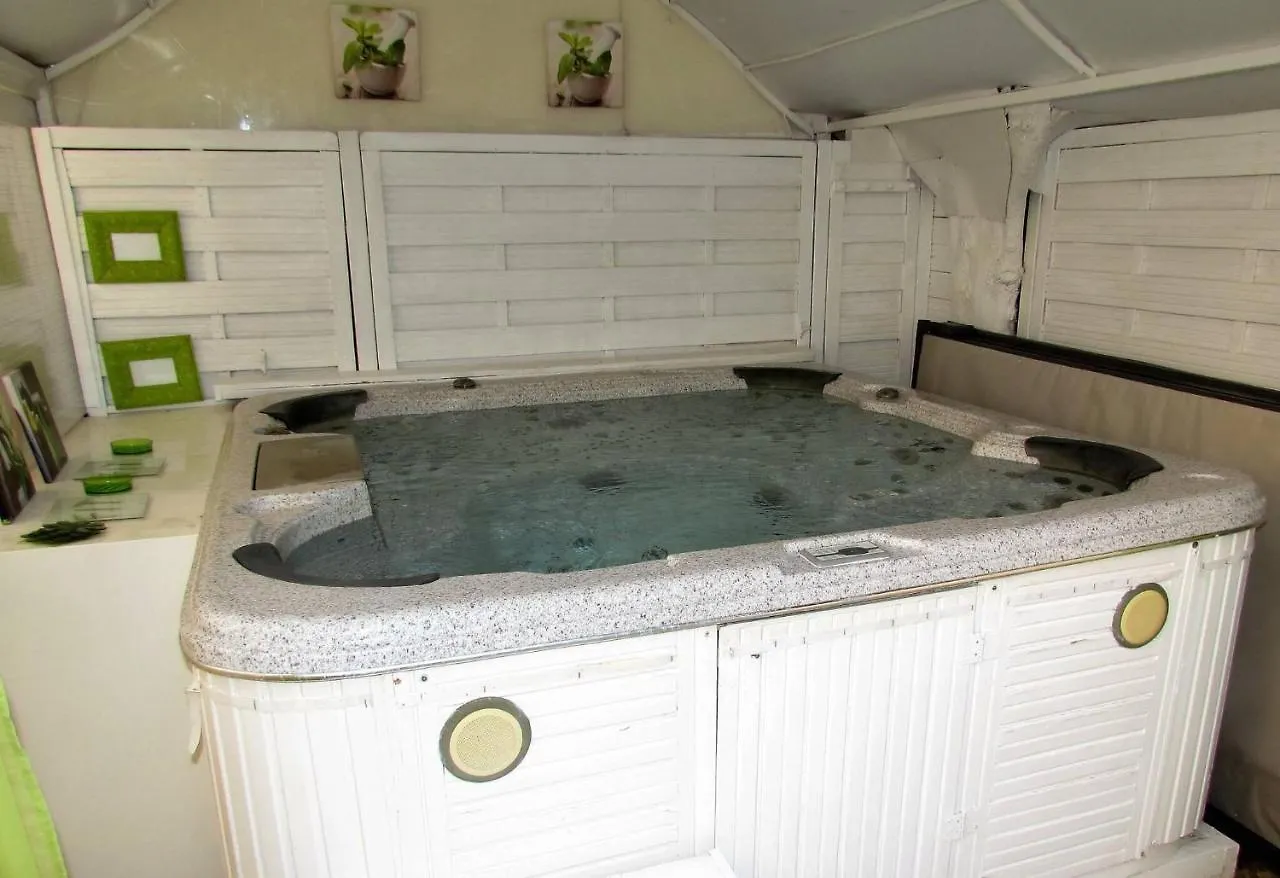 Appt 46 Guests Pool Hamman Possible Sauna Vallauris 0*,