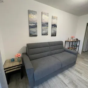 Appartamento De Charme à 2 Min De La, Vallauris
