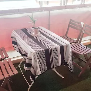 Appartamento 5min By Walk Beach - T2 - 50m2, Vallauris