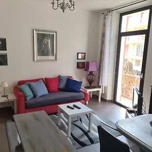 Appartamento La Mascotte, Vallauris
